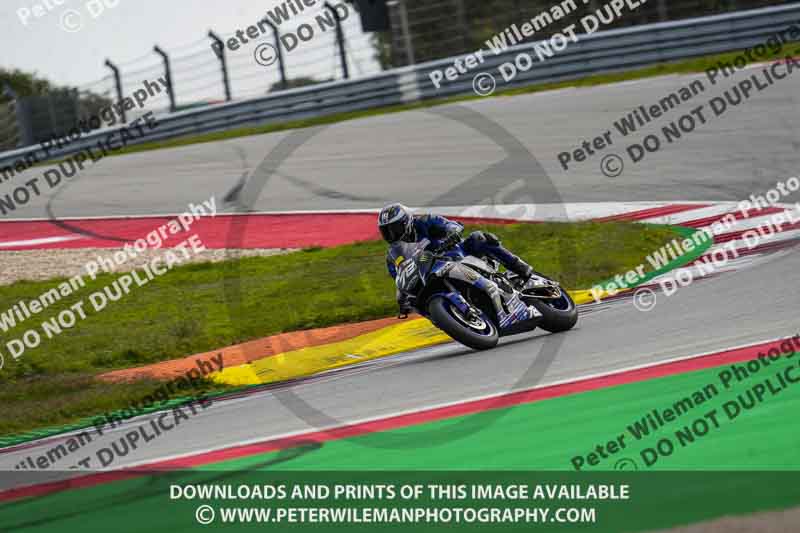 May 2023;motorbikes;no limits;peter wileman photography;portimao;portugal;trackday digital images